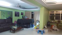 Blk 185 Pasir Ris Street 11 (Pasir Ris), HDB 5 Rooms #129558602